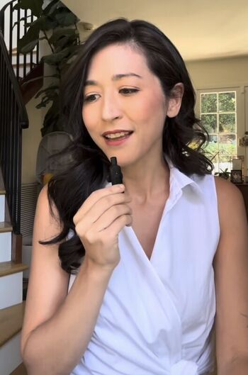 Mina kimes leaked private photo uncensored HD quality