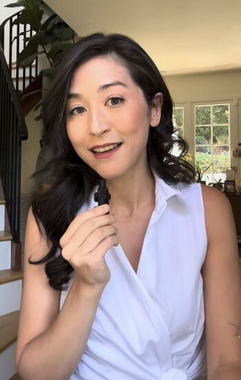 Mina kimes leaked private photo uncensored HD quality