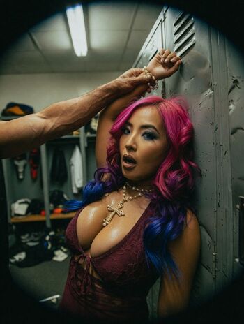 Mina shirakawa page leaked private photo uncensored HD quality