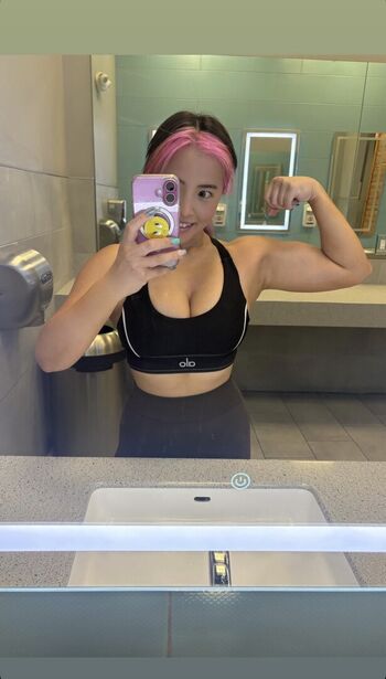 Mina shirakawa leaked private photo uncensored HD quality