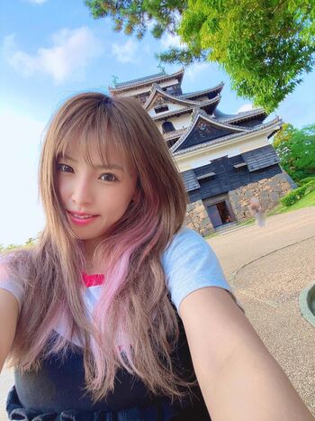 Mina shirakawa page leaked private photo uncensored HD quality