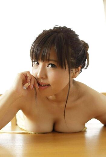 Mina shirakawa page leaked private photo uncensored HD quality
