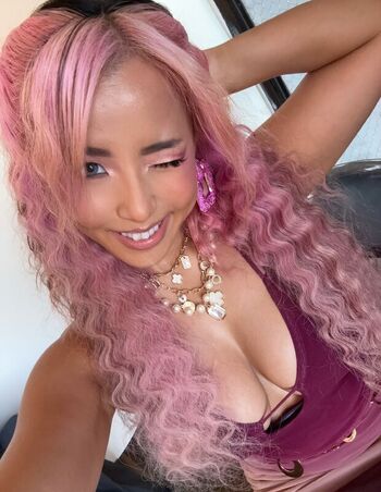 Mina shirakawa page leaked private photo uncensored HD quality