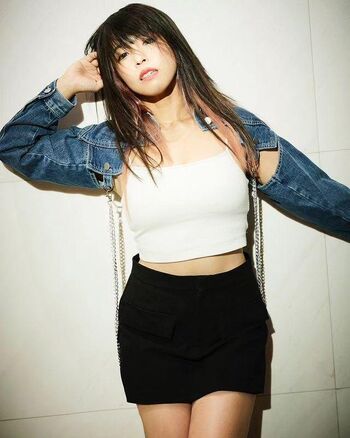 Mina shirakawa leaked private photo uncensored HD quality
