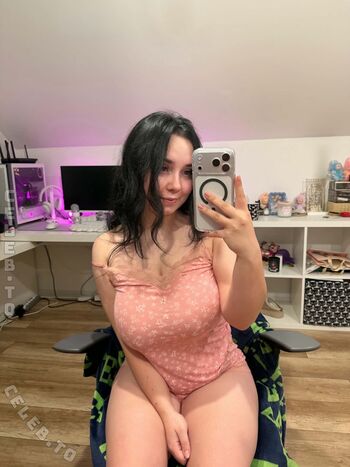 Miniloonaa  page leaked private photo uncensored HD quality