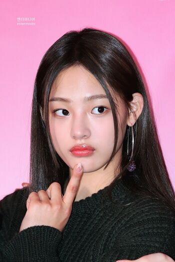 Minji leaked private photo uncensored HD quality
