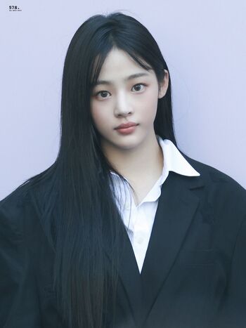 Minji leaked private photo uncensored HD quality