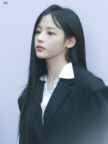 Minji leaked private photo uncensored HD quality