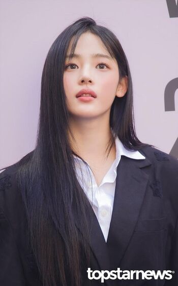 Minji leaked private photo uncensored HD quality