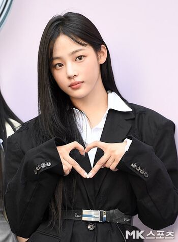 Minji leaked private photo uncensored HD quality