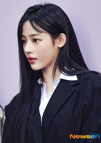 Minji leaked private photo uncensored HD quality