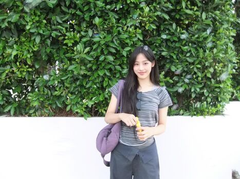 Minji leaked private photo uncensored HD quality