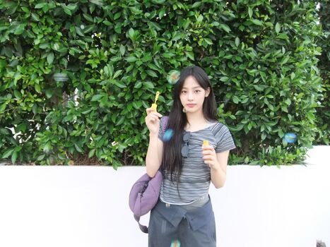 Minji leaked private photo uncensored HD quality