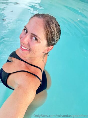 Mirandasignanifree leaked private photo uncensored HD quality