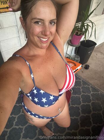 Mirandasignanifree leaked private photo uncensored HD quality