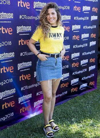 Miriam rodrguez leaked private photo uncensored HD quality