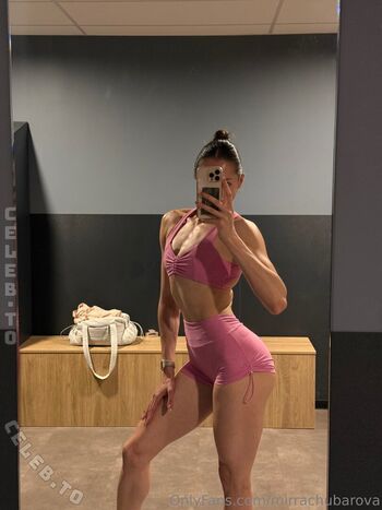 Mirra chubarova page leaked private photo uncensored HD quality