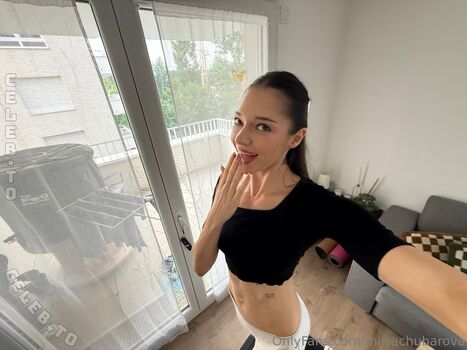 Mirra chubarova page leaked private photo uncensored HD quality