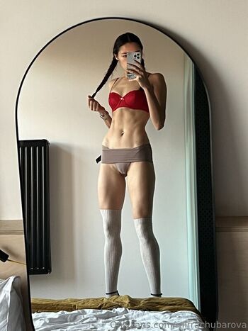 Mirra chubarova page leaked private photo uncensored HD quality