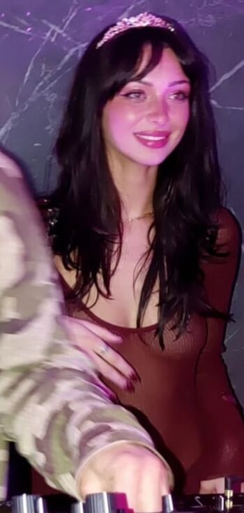 Mishka chantal silva  page leaked private photo uncensored HD quality