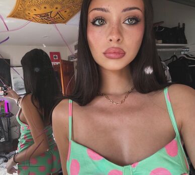 Mishka chantal silva  page leaked private photo uncensored HD quality