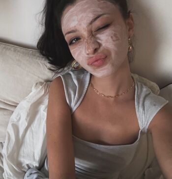 Mishka chantal silva  page leaked private photo uncensored HD quality