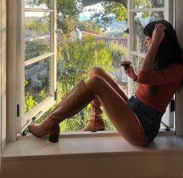 Mishka chantal silva  page leaked private photo uncensored HD quality