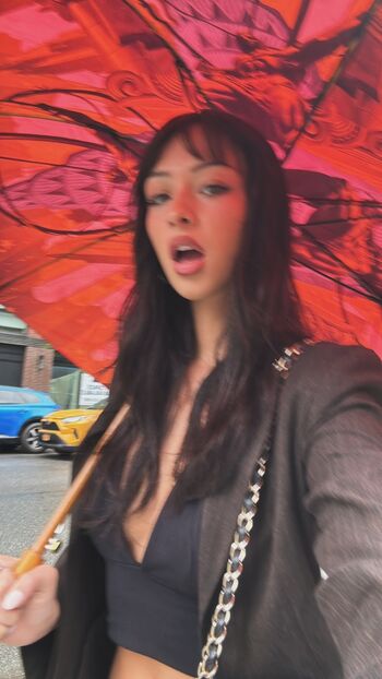 Mishka chantal silva  page leaked private photo uncensored HD quality