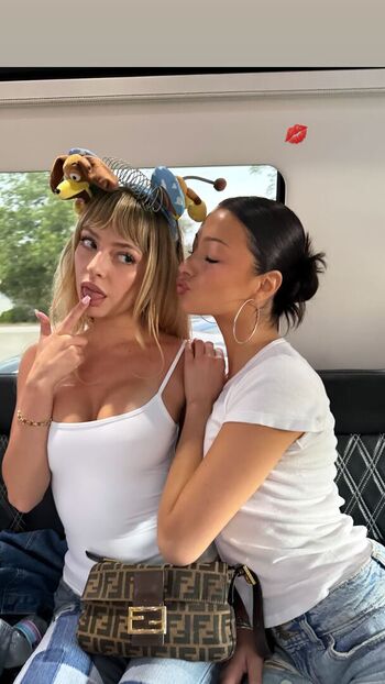 Mishka chantal silva  page leaked private photo uncensored HD quality