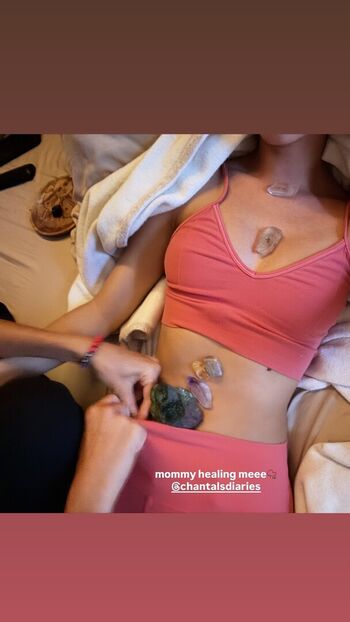 Mishka chantal silva  page leaked private photo uncensored HD quality