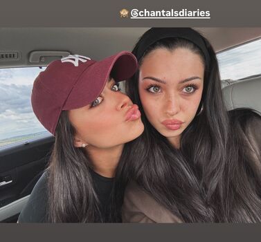 Mishka chantal silva  page leaked private photo uncensored HD quality