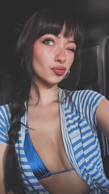 Mishka chantal silva leaked private photo uncensored HD quality
