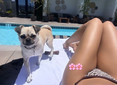 Mishka chantal silva leaked private photo uncensored HD quality