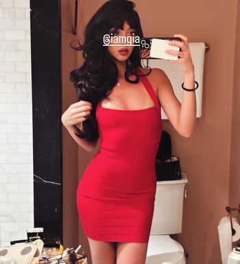 Mishka chantal silva leaked private photo uncensored HD quality