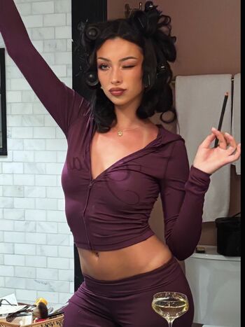 Mishka chantal silva leaked private photo uncensored HD quality