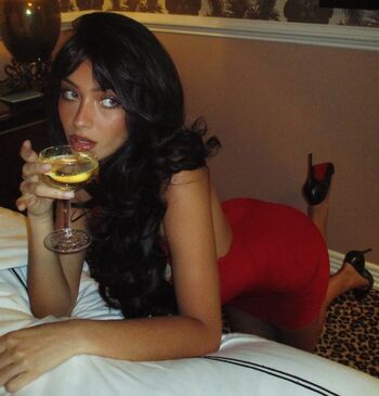 Mishka chantal silva leaked private photo uncensored HD quality