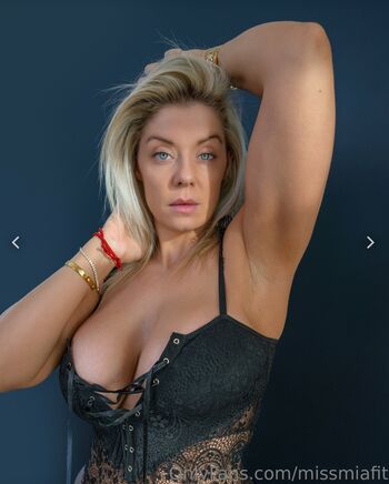 Missmiafit  page leaked private photo uncensored HD quality