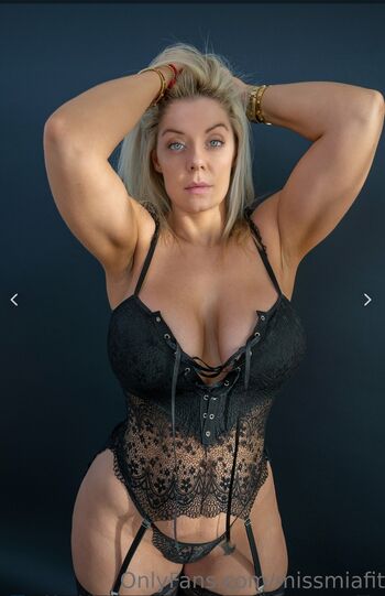 Missmiafit  page leaked private photo uncensored HD quality
