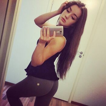 Missmikkaa page leaked private photo uncensored HD quality