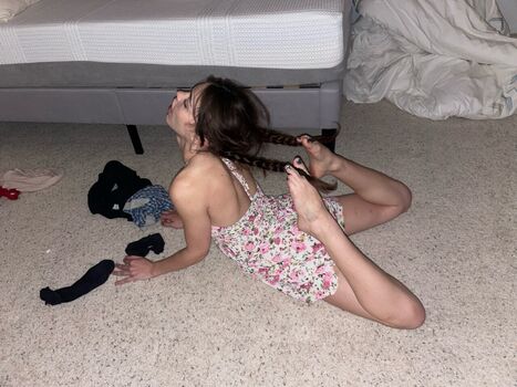 Missmikkaa page leaked private photo uncensored HD quality