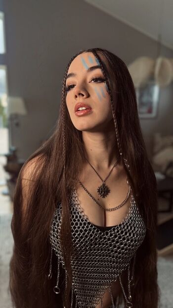 Missmikkaa page leaked private photo uncensored HD quality