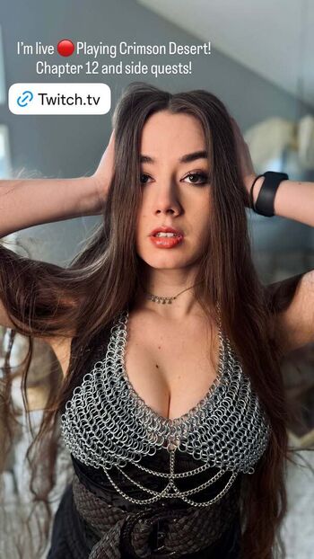 Missmikkaa page leaked private photo uncensored HD quality