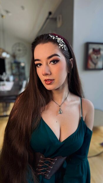 Missmikkaa page leaked private photo uncensored HD quality