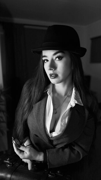 Missmikkaa page leaked private photo uncensored HD quality