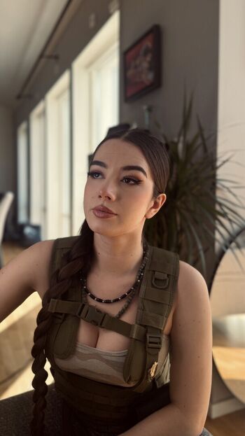 Missmikkaa page leaked private photo uncensored HD quality