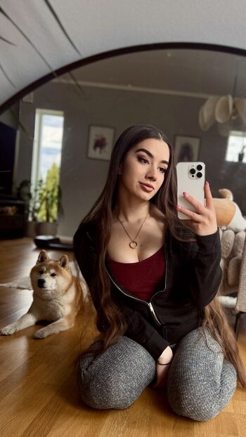 Missmikkaa page leaked private photo uncensored HD quality