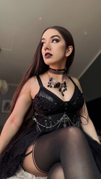 Missmikkaa leaked private photo uncensored HD quality