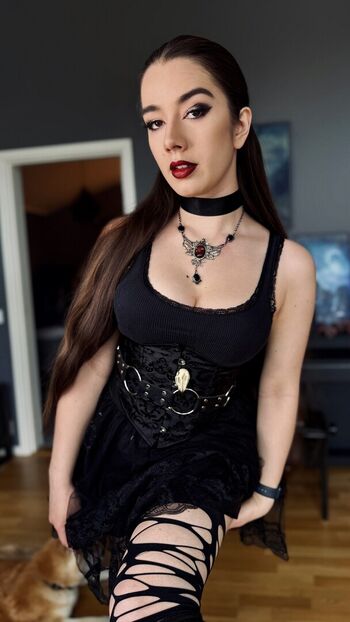 Missmikkaa leaked private photo uncensored HD quality