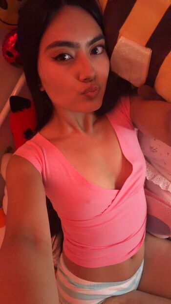 Missrdhood leaked private photo uncensored HD quality