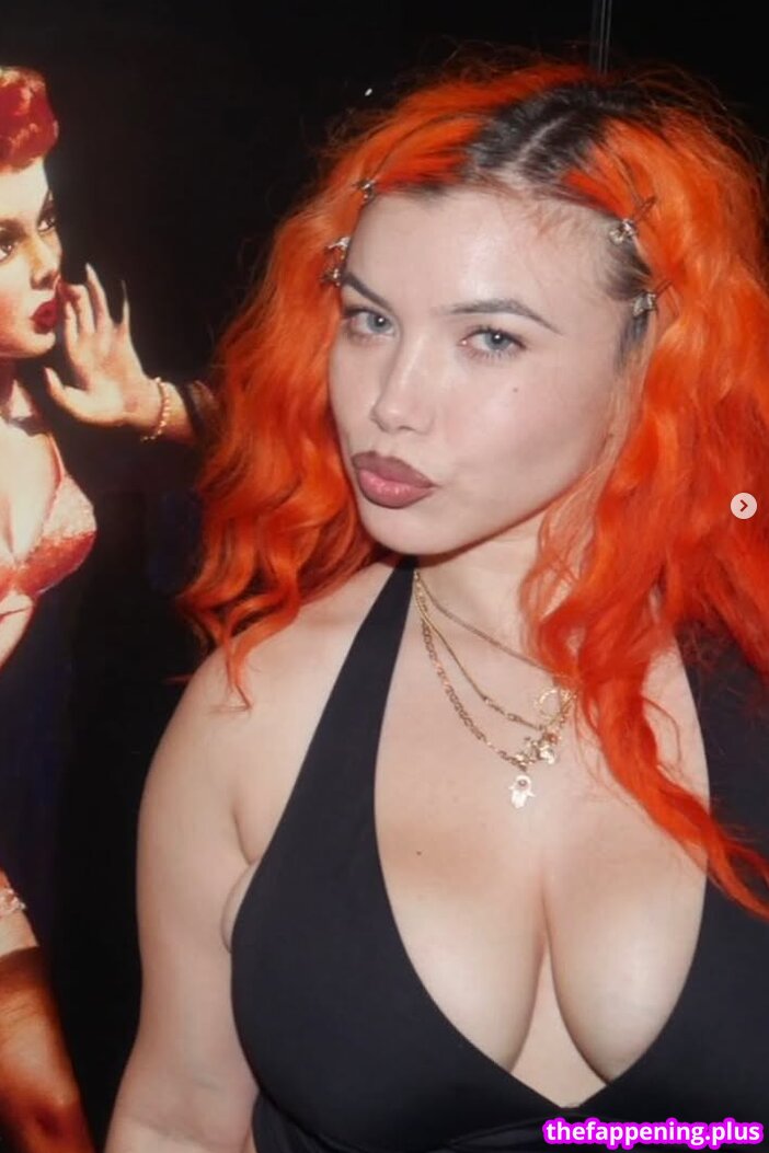 Page/ leaked private photo uncensored HD quality